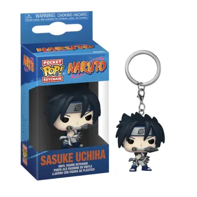 POP Pocket Naruto Sasuke Uchiha