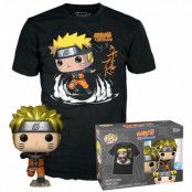 POP Set & Tee Naruto Shippuden Exclusive