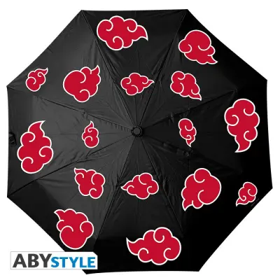 Umbrella Naruto Shippuden Akatsuki