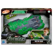 Avengers Doomsday Doctor Doom Doomglow Blaster - Marvel -  Leksaksaffären