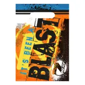 Kalaspåsar Nerf - 8-pack