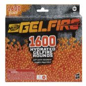 NERF 1600 Hydrated Gelfire Rounds