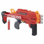 NERF AccuStrike Mega Bulldog Blaster
