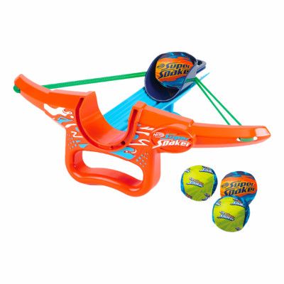 Nerf Armborst Super Soaker