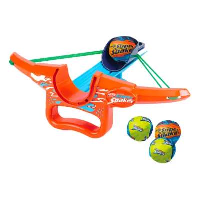 Nerf Armborst Super Soaker