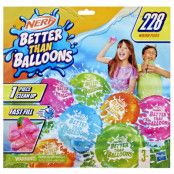 Nerf Better than Balloons 228-pack