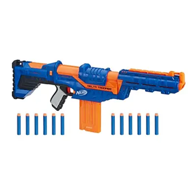 Nerf Delta Trooper
