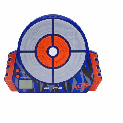 Nerf Digital target