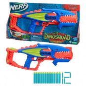 Nerf Dinosquad Terrodak launcher