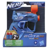 Nerf Elite 2.0 ACE SD-1 - nerf -  Leksaksaffären