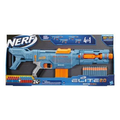 NERF Elite 2.0 ECHO CS-10