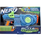 NERF Elite 20 Flip 8