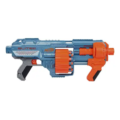 Nerf Elite 2.0 Shockwave RD 15