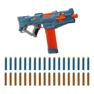 Nerf Elite 2.0 Turbine CS 18