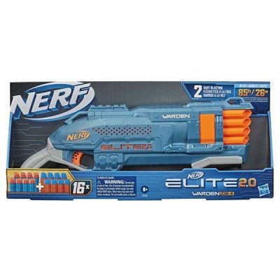 NERF Elite 2.0 WARDEN DB-8