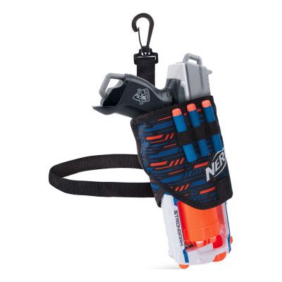 Nerf Elite Hip Hölster