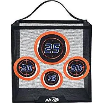 NERF Elite Pop Up Target