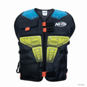 NERF Elite Tactical Tech Vest 50 00749