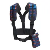 Nerf Elite Utility West