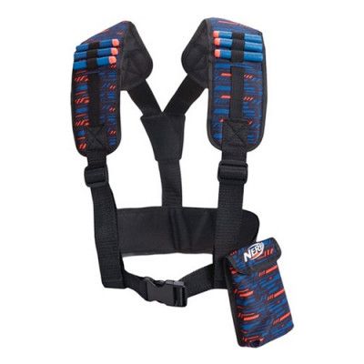 Nerf Elite Utility West