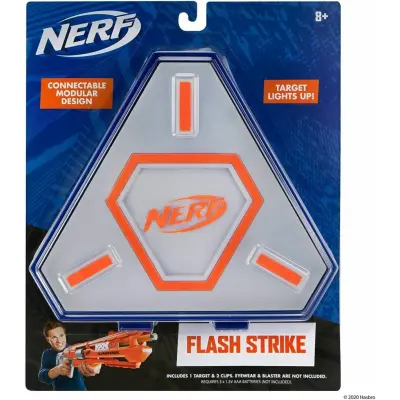 Nerf Flash Strike Target