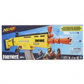 NERF Fortnite AR-L Risky Reeler
