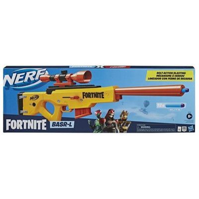 NERF Fortnite BASR-L
