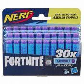 Nerf Fortnite Elite Refill 30-pack
