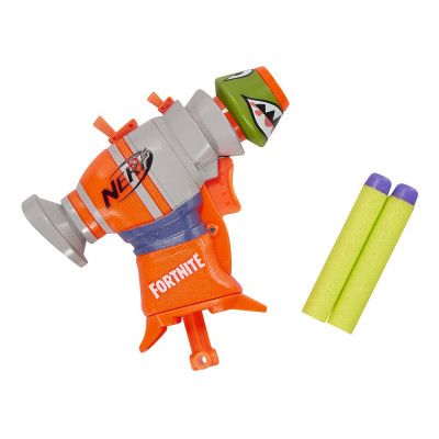 Nerf Fortnite Microshots