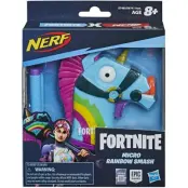 NERF Fortnite Microshots Rainbow Smash