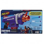 NERF Fortnite SMG-E