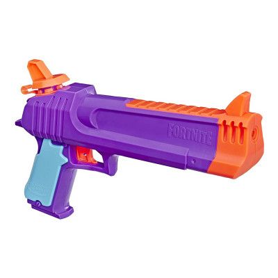 Nerf Fortnite Super Soaker Vattenpistol
