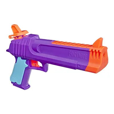 Nerf Fortnite Super Soaker Vattenpistol