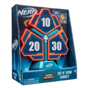 Nerf Hit n Spin Target