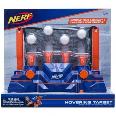NERF Hovering Target