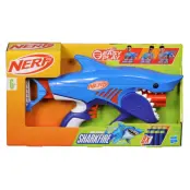 NERF Jr Wild Sharkfire - nerf -  Leksaksaffären