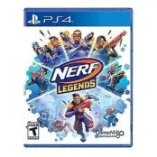Nerf Legends (Import)
