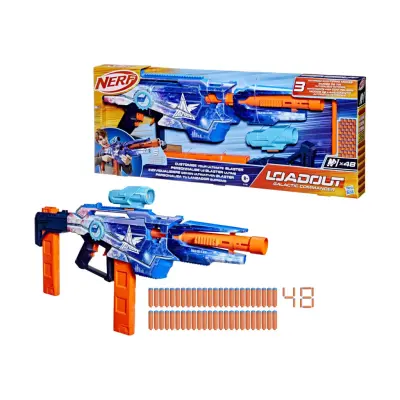 Nerf - Loadout Galactic Commander