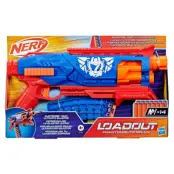 NERF Loadout Phantomblitz Recon - nerf -  Leksaksaffären