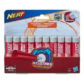 Nerf Mega Accustrike Dart Refill