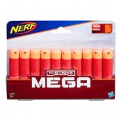 Nerf MEGA Dart Refill - 10-pack