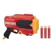 NERF Mega Tri-Break-Blaster