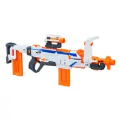 Nerf Modulus Regulator