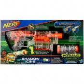 NERF Modulus Shadow ICS-6