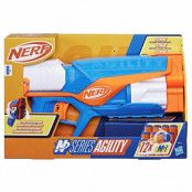 NERF N-Series Agility Blaster