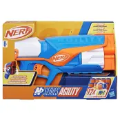 NERF N-Series Agility Blaster - nerf -  Leksaksaffären