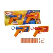 Nerf: N Series Duo Pack