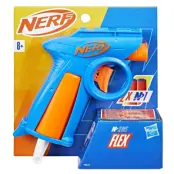 NERF N-Series Flex Blaster - nerf -  Leksaksaffären