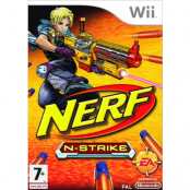 Nerf N Strike