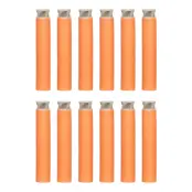 Nerf N ́strike Elite Accustrike 12 Dart Refill - 12-pack